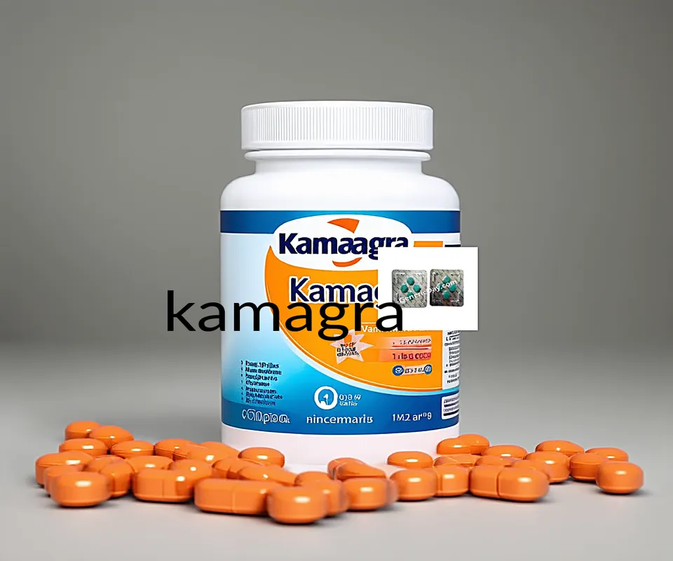 Comprar kamagra sin receta